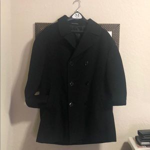 Men’s Jacket/ Peacoat